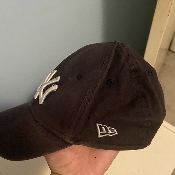 Toddler/child New York Yankees New Era Merch Cap/Hat - Picture 3 of 7